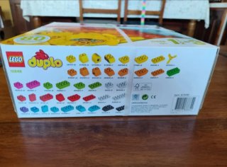 LEGO Duplo 10848 Imagine Create