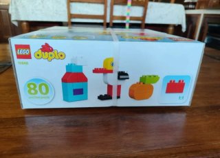 LEGO Duplo 10848 Imagine Create