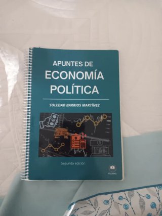 Apuntes de Economía Política