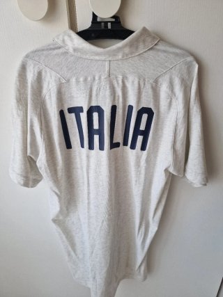Polo Italia calcio Puma