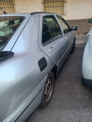 SEAT Toledo 1998