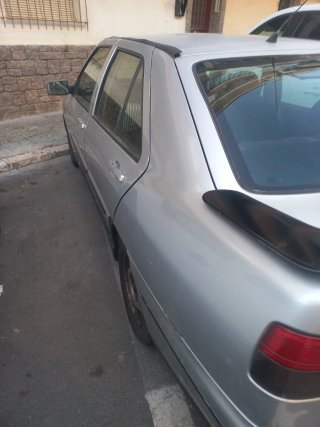 SEAT Toledo 1998
