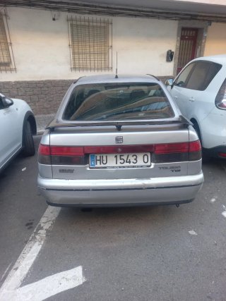 SEAT Toledo 1998