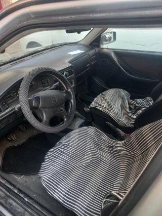 SEAT Toledo 1998