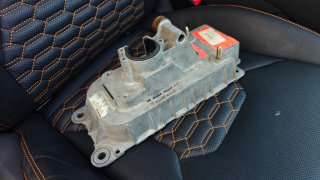 Carcasa Varillaje VAG Audi TT 8N 1.8 T Quattro 225