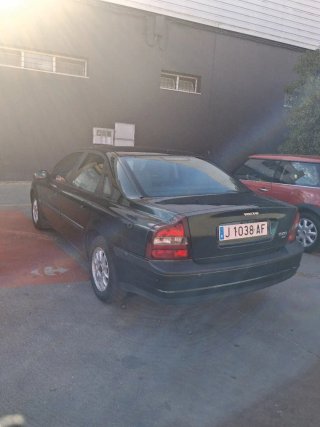 Volvo S80 2000