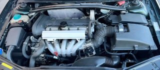 Volvo S80 2000