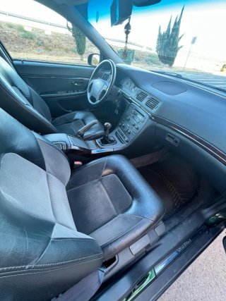 Volvo S80 2000