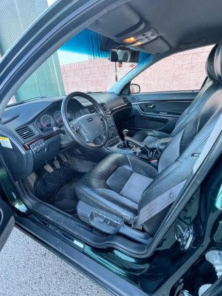 Volvo S80 2000