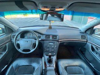 Volvo S80 2000