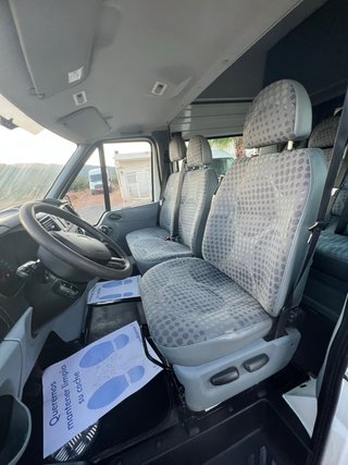Ford Transit 2013