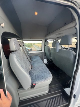 Ford Transit 2013