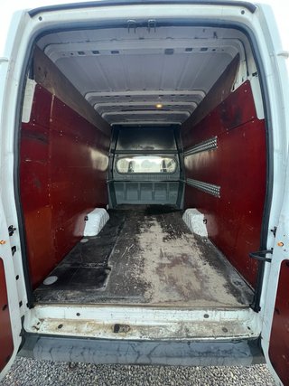 Ford Transit 2013