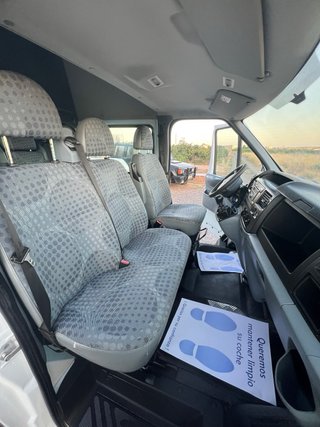 Ford Transit 2013