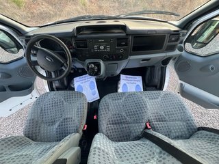 Ford Transit 2013