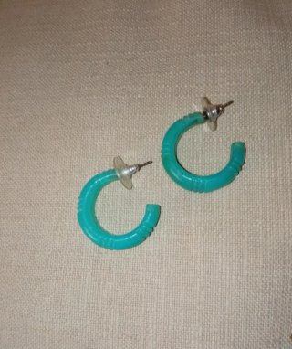 Lote 3 pares pendientes por 3€