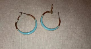 Lote 3 pares pendientes por 3€