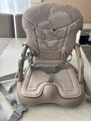 Seggiolone portatile CAM