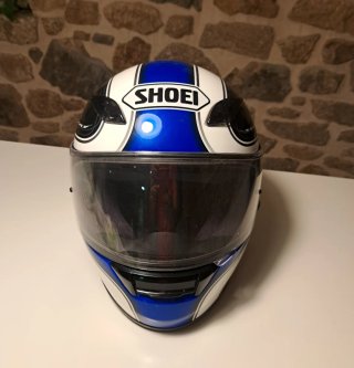 Casco Shoei XR1100