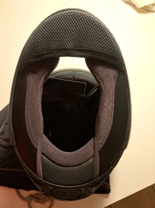 Casco Shoei XR1100