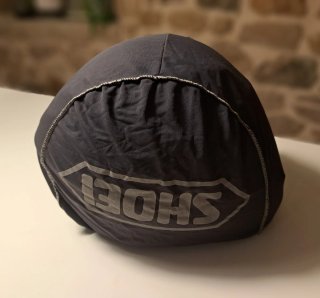 Casco Shoei XR1100