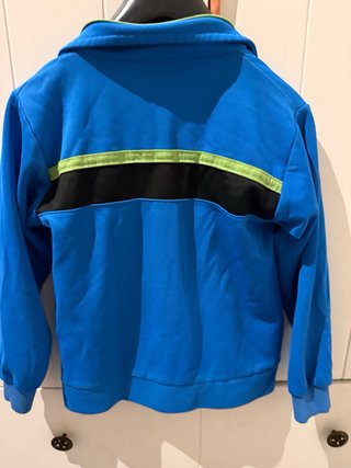 Chaqueta Uniforme FEDAC Talla 8