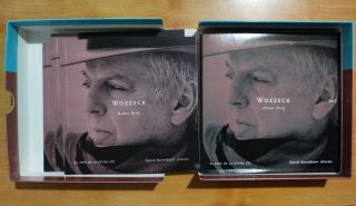 Barenboim: El Arte de la Ópera, vols. II y III