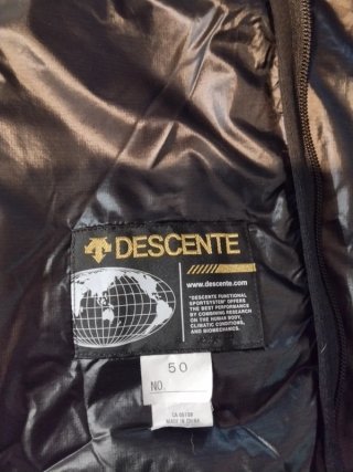 DESCENTE RFEDI ESPAÑA SKI TEAM PACK