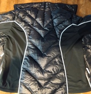 DESCENTE RFEDI ESPAÑA SKI TEAM PACK