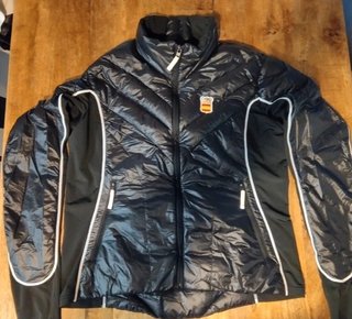 DESCENTE RFEDI ESPAÑA SKI TEAM PACK