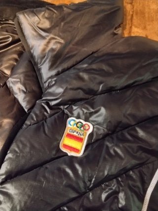 DESCENTE RFEDI ESPAÑA SKI TEAM PACK
