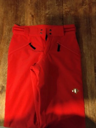 DESCENTE RFEDI ESPAÑA SKI TEAM PACK