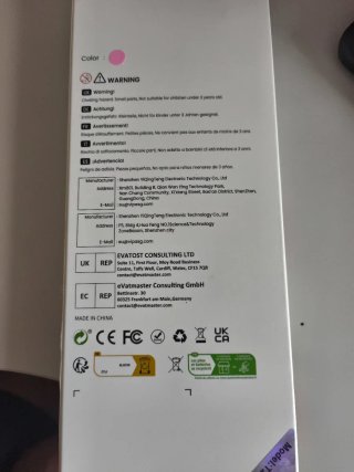 Smartwatch Infantil, con SIM para llamadas, Cámara
