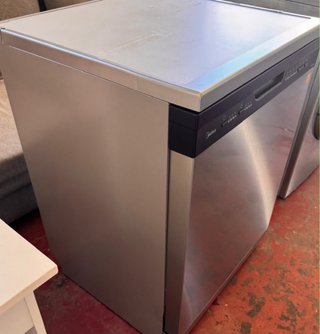 LAVAVAJILLAS MIDEA NUEVO A ESTRENAR EN INOX