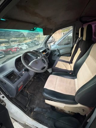 Mercedes-Benz Vito 1998
