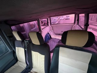 Mercedes-Benz Vito 1998