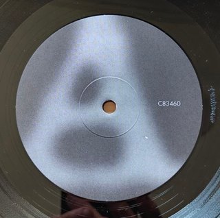 La Revolución de Emiliano Zapata LP S/t RE 220g