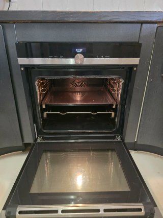 Conjunto de Electrodomésticos Cocina
