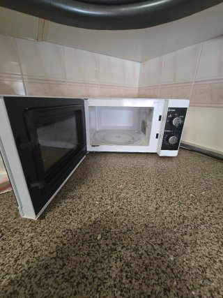 Conjunto de Electrodomésticos Cocina