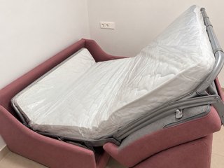 Sofá Cama