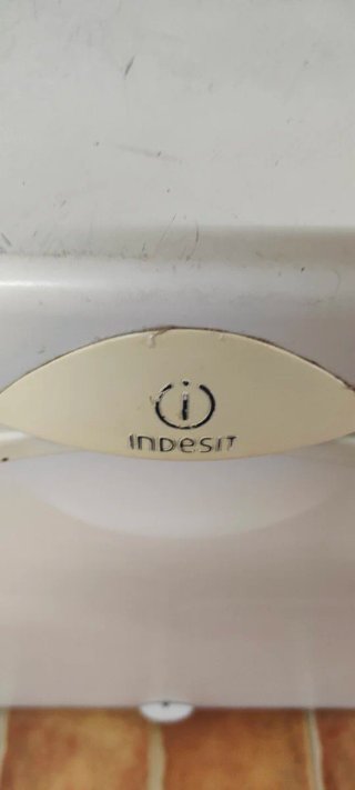 Arcón Congelador Indesit Blanco