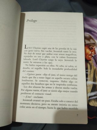 El coleccionista de relojes extraordinarios