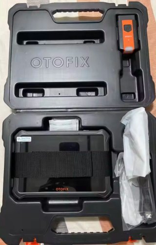 OTOFIX D1 LITE !! NUEVA 2026!! MAQUINA DIAGNOSIS