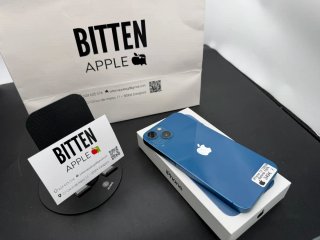 IPHONE 13 128GB BAT100%//GARANTÍA!!CAMBIO!!!