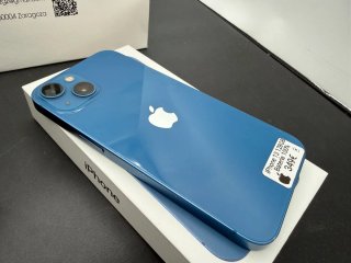 IPHONE 13 128GB BAT100%//GARANTÍA!!CAMBIO!!!