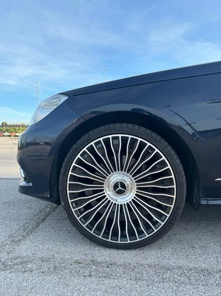 Llantas Mercedes AMG 20 pulgadas
