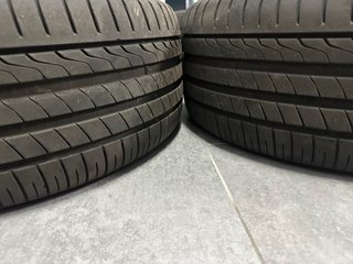 Llantas Mercedes AMG 20 pulgadas