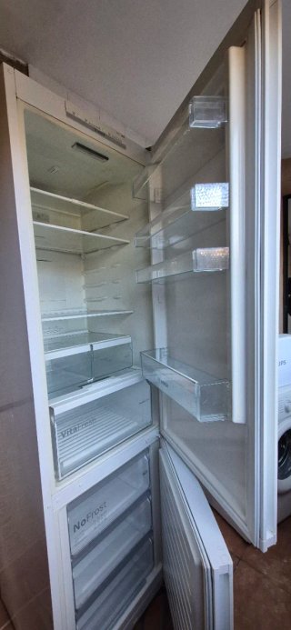 Frigorífico Combi Bosch Total No Frost