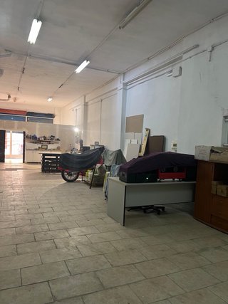 Alquiler local