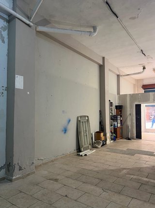 Alquiler local
